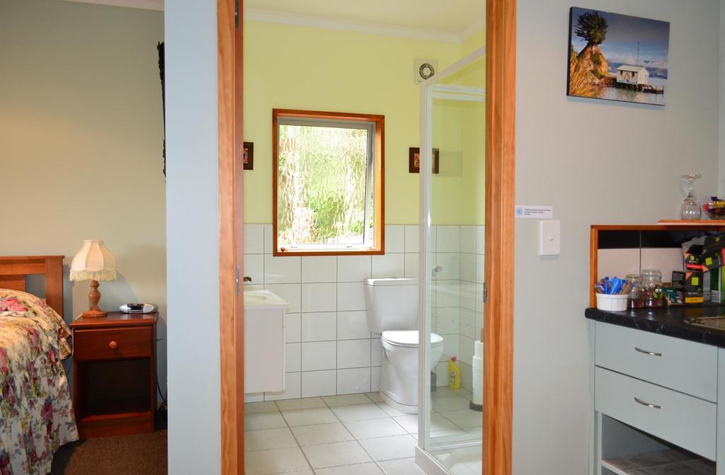 Treetops B&B Портобелло Экстерьер фото